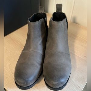 COPY - Sorel Chelsea Emilie bootie